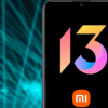 2月25日已經可以試用MIUI13的46款小米手機