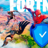 2月25日通過兩步驗證保護您的Fortnite帳戶