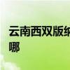 云南西雙版納可提供三星手機維修服務地址在哪
