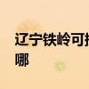 遼寧鐵嶺可提供realme手機維修服務地址在哪