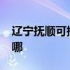 遼寧撫順可提供realme手機維修服務地址在哪