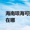 海南瓊海可提供AOC平板電視維修服務地址在哪