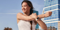 2月25日您的下一個Fitbit可能會有實時壓力警報讓您免于倦怠