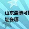 山東淄博可提供realme平板電視維修服務地址在哪