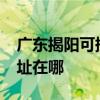 廣東揭陽可提供realme平板電視維修服務地址在哪