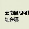 云南昆明可提供realme平板電視維修服務地址在哪