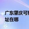 廣東肇慶可提供realme平板電視維修服務地址在哪