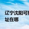 遼寧沈陽可提供realme平板電視維修服務地址在哪
