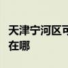 天津寧河區可提供統帥平板電視維修服務地址在哪