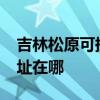 吉林松原可提供realme平板電視維修服務地址在哪