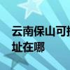 云南保山可提供realme平板電視維修服務地址在哪