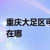 重慶大足區可提供同洲平板電視維修服務地址在哪
