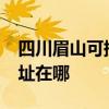 四川眉山可提供realme平板電視維修服務地址在哪