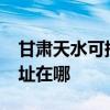 甘肅天水可提供realme平板電視維修服務地址在哪