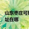 山東棗莊可提供realme平板電視維修服務地址在哪