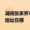 湖南張家界可提供realme平板電視維修服務地址在哪