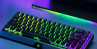 2月26日Razer首款采用65%布局的無線鍵盤降至迄今為止的最低價格