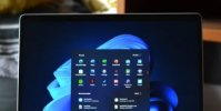 2月26日微軟為Windows11Insiders測試新的快速設置藍牙設備列表