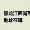 黑龍江鶴崗可提供清華同方平板電視維修服務地址在哪