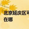 北京延慶區可提供美格平板電視維修服務地址在哪