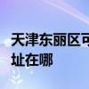 天津東麗區可提供易美遜平板電視維修服務地址在哪
