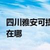 四川雅安可提供易美遜平板電視維修服務地址在哪