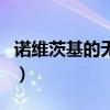 諾維茨基的無解模式（諾維斯基為什么無解圖）