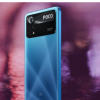 3月1日POCOX4Pro5G智能手機官方首款配備108MP攝像頭的POCO