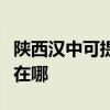 陜西漢中可提供利亞德平板電視維修服務地址在哪