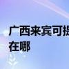 廣西來賓可提供利亞德平板電視維修服務地址在哪