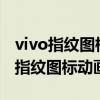 vivo指紋圖標自定義（vivos12pro怎么設置指紋圖標動畫）