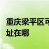 重慶梁平區可提供利亞德平板電視維修服務地址在哪