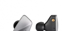 3月1日Astell&Kern棱角分明的AKZero1耳塞具有三種不同的驅動器