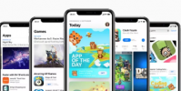 3月1日蘋果將允許企業在AppStore上托管秘密應用程序