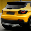 3月2日2023JeepEV和另一款Ram1500BEV預告片在Stellantis路線圖活動中亮相