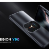3月2日聯想LegionY90游戲智能手機與全新LegionY700平板電腦一同亮相