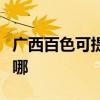 廣西百色可提供日立平板電視維修服務地址在哪