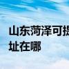 山東菏澤可提供瀚斯寶麗平板電視維修服務地址在哪