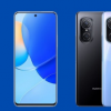 3月3日華為Nova9SE泄露108MP攝像頭