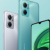 3月3日小米RedmiNote11E5G在中國宣布新設計和聯發科