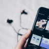 3月4日安卓上的Spotify現在支持滑動到隊列手勢