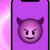 3月4日蘋果iPhone13屏幕變紫為故障