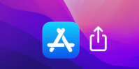 3月4日如何從MacAppStore創建和共享App鏈接