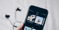 3月4日安卓上的Spotify現在支持滑動到隊列手勢