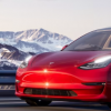 3月5日2022 年特斯拉 Model 3 的價格和規格