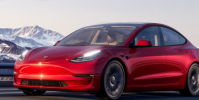 3月5日2022 年特斯拉 Model 3 的價格和規格