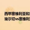 西甲塞維利亞和埃爾切比賽結果 2021/22西甲第3輪前瞻：埃爾切vs塞維利亞比賽預測 