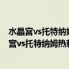 水晶宮vs托特納姆熱刺直播 2021/22英超第4輪前瞻：水晶宮vs托特納姆熱刺比賽預測 
