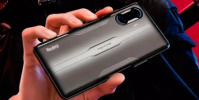 3月6日我們已經了解了有關RedmiK50游戲版的一切