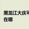 黑龍江大慶可提供三菱重工空調維修服務地址在哪